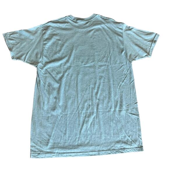 Sonoma Graphic T SHIRT XL Men's Women's TEE Permanent Vacation Palm Tree Sunset - Picture 6 of 7